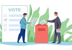 Les élections professionnelles du CSE