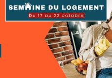 Semaine du logement – Financer des travaux