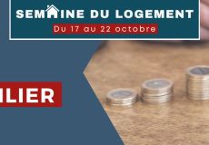 Semaine du logement – Investir dans l&rsquo;immobilier