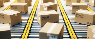 1er mars : entrée en vigueur de la taxe petit colis de 2 euros