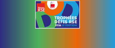 La CPME partenaire de la 15e édition des Trophées Défis RSE