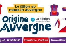 Origine Auvergne – Vendredi 24 novembre 2023